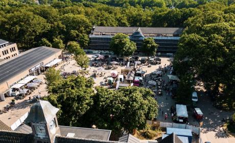 Rrrollend Foodtruckfestival