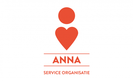 Service organisatie Anna