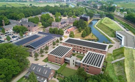 Start inschrijving (jongeren)appartementen