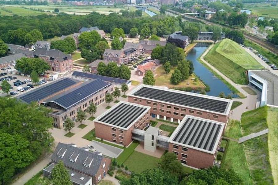 (Jongeren)appartementen - Brabants Dagblad